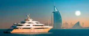 Dubai Yacht Tour